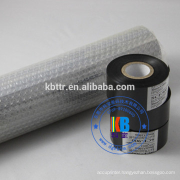 Hot selling gold white hot stamping foil for plastic paper